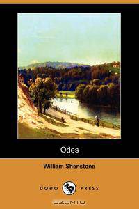 Odes (Dodo Press)