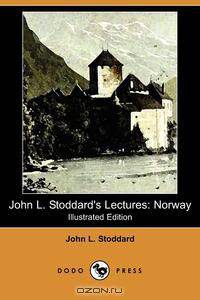 John L. Stoddard