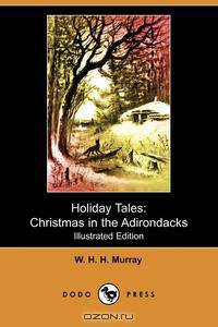 Holiday Tales