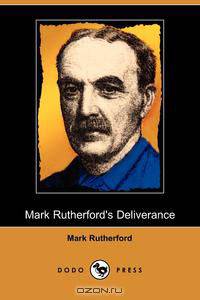 Mark Rutherford