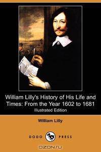 William Lilly