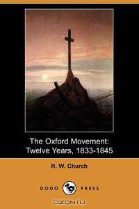 The Oxford Movement