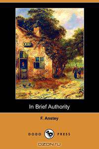 In Brief Authority (Dodo Press)