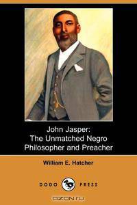 John Jasper