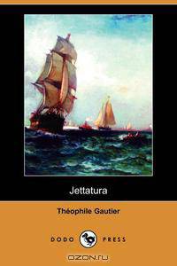 Jettatura (Dodo Press)