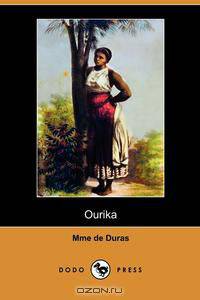 Ourika (Dodo Press)