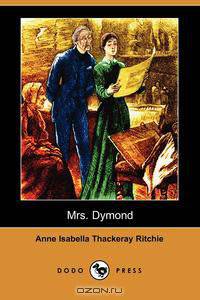 Mrs. Dymond (Dodo Press)
