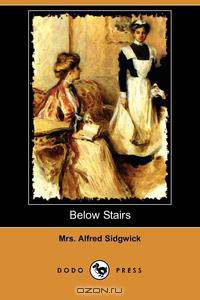 Below Stairs (Dodo Press)