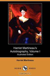 Harriet Martineau