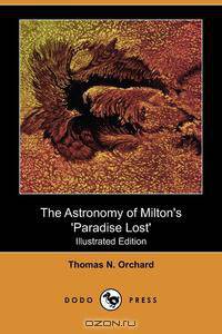 The Astronomy of Milton