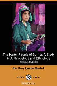 The Karen People of Burma