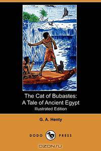 The Cat of Bubastes