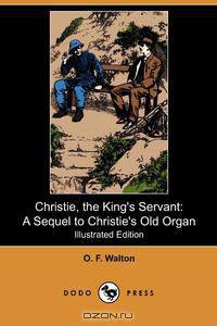 Christie, the King