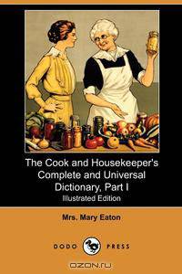 The Cook and Housekeeper