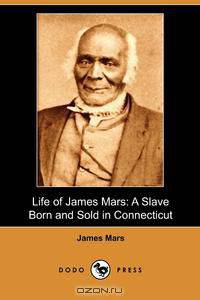 Life of James Mars