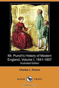 Mr. Punch
