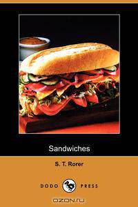 Sandwiches (Dodo Press)