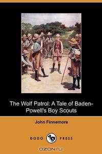 The Wolf Patrol