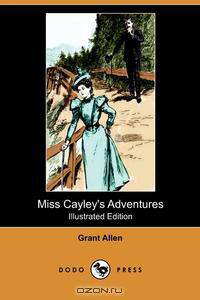 Miss Cayley