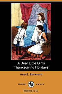 A Dear Little Girl