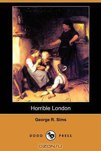 Horrible London (Dodo Press)