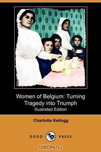 Women of Belgium