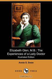 Elizabeth Glen, M.B.