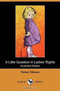 A Little Question in Ladies