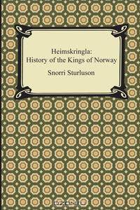 Heimskringla
