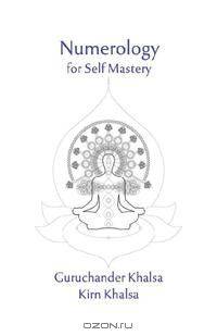 Numerology for Self Mastery