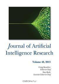 Journal of Artificial Intelligence Research Volume 48