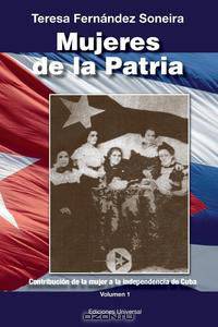 MUJERES DE LA PATRIA