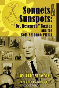 Sonnets to Sunspots
