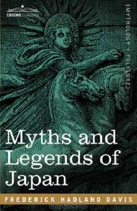 Myths and Legends of Japan