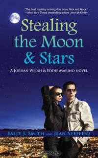 Stealing the Moon & Stars