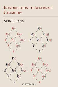 Introduction to Algebraic Geometry