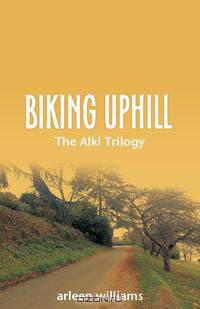 Biking Uphill