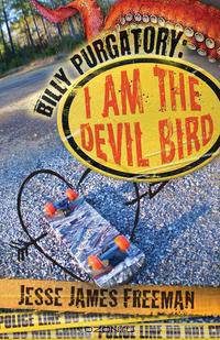 Billy Purgatory