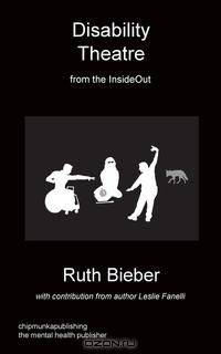 Disability Theatre from The InsideOut