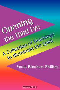 Opening the Third Eye