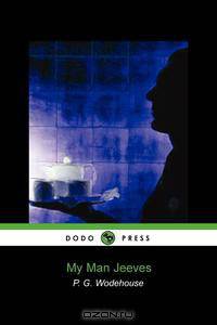 My Man Jeeves