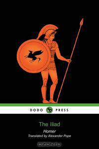 The Iliad