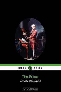 The Prince (Dodo Press)