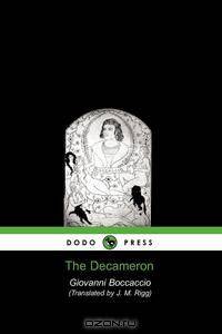 The Decameron (Dodo Press)