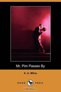 MR Pim Passes by (Dodo Press)