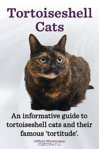 Tortoiseshell Cats. An informative guide to tortoiseshell cats and their famous 