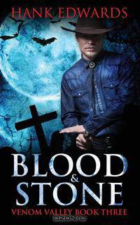 Blood & Stone