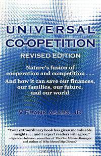 Universal Co-Opetition