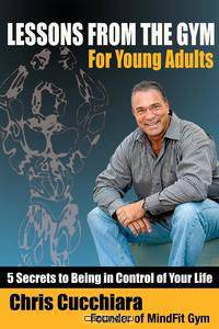 Lessons from the Gym for Young Adults