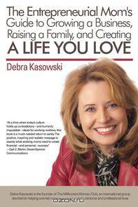 The Entrepreneurial Mom